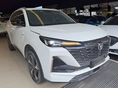 Changan CS55PLUS