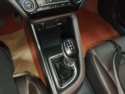 Changan Eado DT
