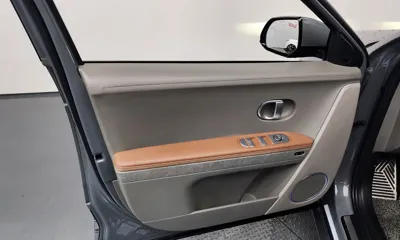 Hyundai Ioniq5