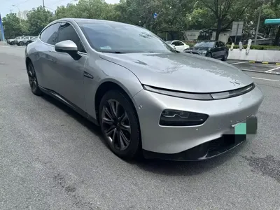 Xpeng P7