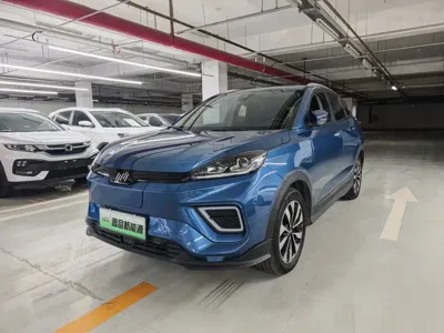 WM Motor EX5