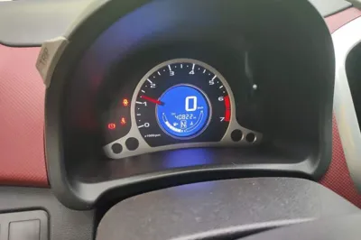 Changan Benni