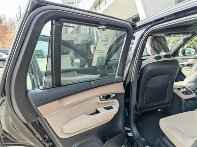 Volvo XC90 PHEV