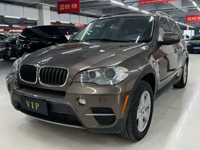 BMW X5 (Import)