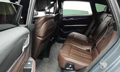 BMW Gran Turismo
