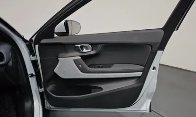 Polestar Polestar 2
