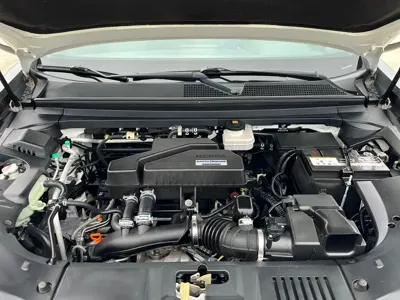 Honda Avancier