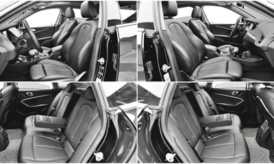 BMW 2-Series