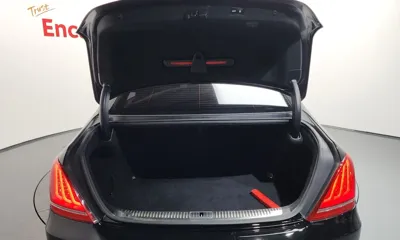Genesis EQ900