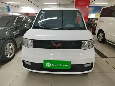 Wuling MINIEV