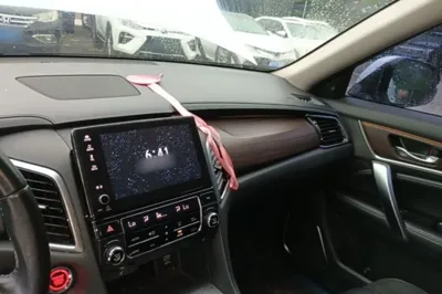 Honda Avancier
