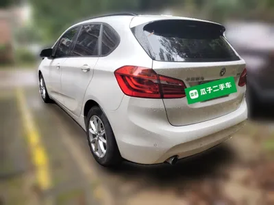 BMW 2 Series Active Tourer