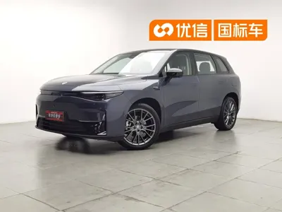 Leapmotor Leapmotor C10