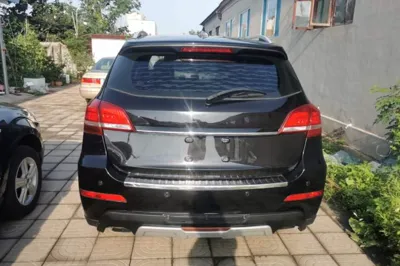 Haval H2