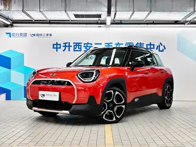 MINI MINI ACEMAN