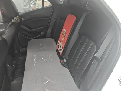 Mazda CX-4