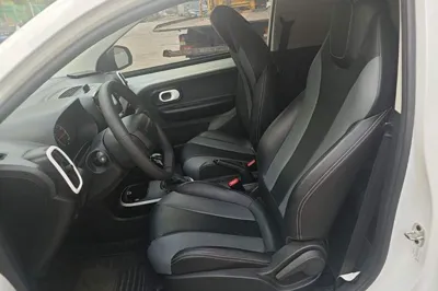 Roewe Clever