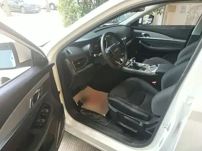 Jetour X70