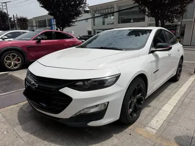 Chevrolet Malibu XL