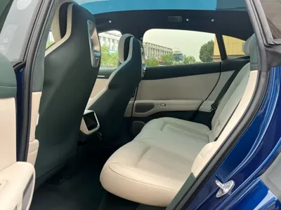 Xiaomi 小米YU7