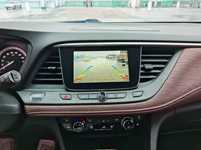 Buick GL6