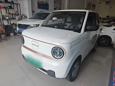 Galaxy Panda