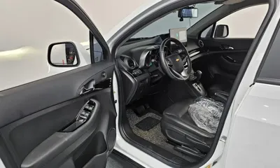 ChevroletGMDaewoo Orlando