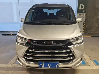 JAC Refine Refine M4