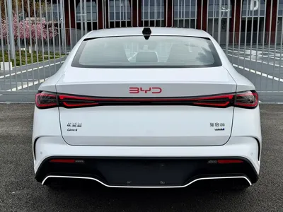 BYD 海豹06