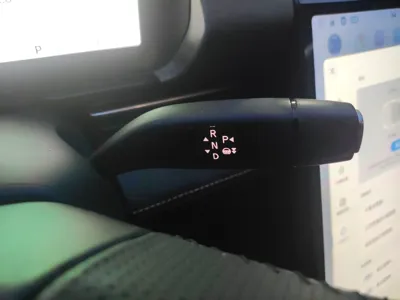 Xpeng P5