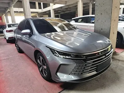 BYD Destroyer 05