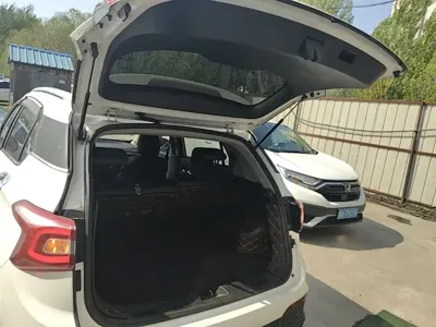 Baojun 510