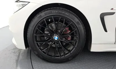 BMW 4-Series