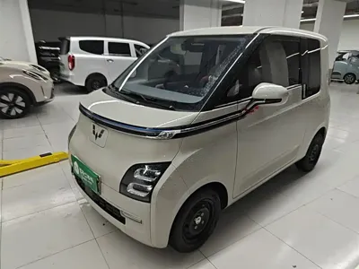 Wuling Air ev