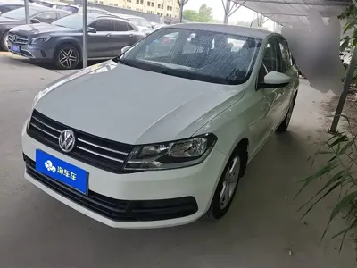 Volkswagen Santana