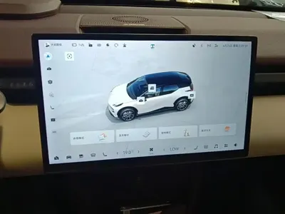 Zeekr X
