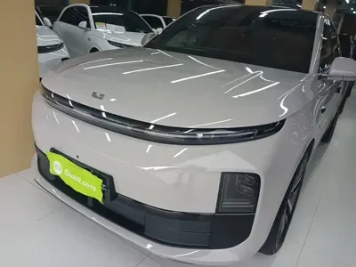 Li Auto Li L6