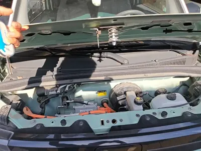 Wuling MINIEV