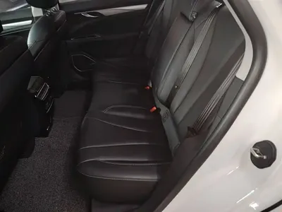 Geely Borui