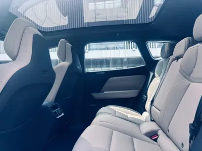 Volvo 沃尔沃XC70插电式混动