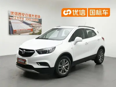Buick Encore