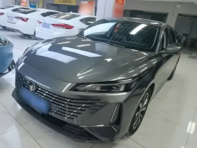 Changan Eado
