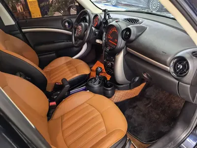 MINI Mini Countryman
