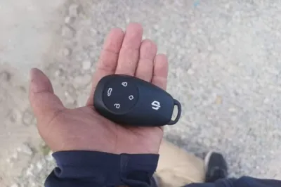 Leapmotor T03