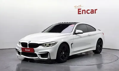 BMW 4-Series