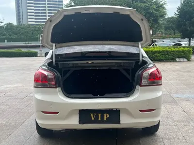Baojun 630