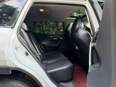 Toyota Wildlander