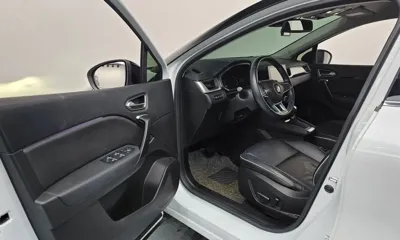 Renault-KoreaSamsung Captur