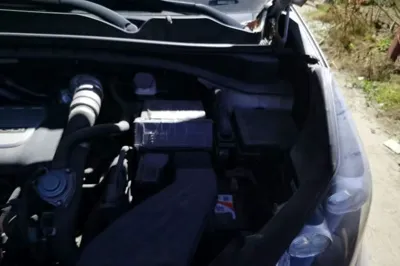 Kia KX5