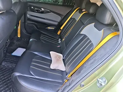 GAC Motor Shadow Leopard